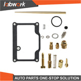 Labwork Carburetor Rebuild Kit For Polaris Xplorer 400 1997-2002