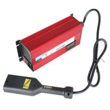36 Volt 12 A "D" Style Plug Golf Cart Battery Charger For EzGo Club Car TXT