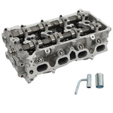 Labwork For Toyota Tacoma / 2010 4Runner 2.7L DOHC 2TRFE Complete Cylinder Head