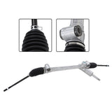 Labwork Power Steering Rack And Pinion Assembly For 2013-2020 Chevrolet Trax