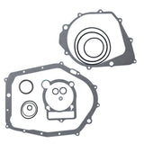For YAMAHA WARRIOR Raptor Big Bear Wolverine 350 YFM350 Top End Gasket Kit