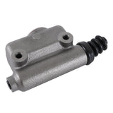 Labwork Brake Master Cylinder 1946-1966 For Nash Rambler Jeep CJ6 Kaiser Custom