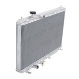 Labwork 3 Rows Full Aluminum Radiator DPI 13221 CU13221 For Honda Civic 2012-15