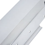 Labwork Front Bumper Chrome For Chevrolet Silverado 1500 2022-23 W/O Sensor Hole