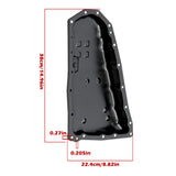 Labwork Transmission Oil Pan For Nissan 13-2018 Altima 15-2017 Juke 14-18 Rogue
