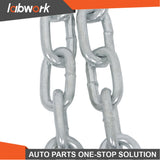 Labwork 3/4 Ton Engine Hoist Shop Crane Accessory Steel 3 Engine Leveler