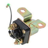 For Polaris Trail Blazer 250 Starter & Drive & Relay Solenoid 1990-2003 #3084403