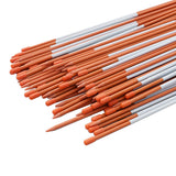 100Pcs Driveway Markers Snow Stakes Reflective Markers Diameter 5/16" Durable