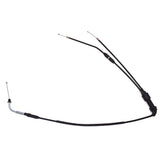 For Yamaha PW50 Y-Zinger 1981 - 2009 Mini Dirt Bike Throttle CABLE ASSEMBLY