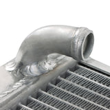 For 2002 2003 2004 2005 Yamaha Raptor 660R Radiator 5LP-12461-10-001 Row