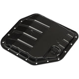 Labwork Transmission Oil Pan For Toyota Yaris 2006-2018 1.5L Matrix 09-2014 1.8L