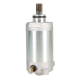 Motorcycle Starter Replacement for Yamaha TTR125E TTR125LE TTR125LWE 2003-2007