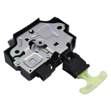 Labwork Trunk Compartment Door Lock 2013-2018 For TOYOTA AVALON 6460006041