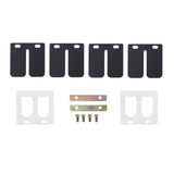 For Yamaha BLASTER 200 YFS200 1988-2006 Flex Dual Stage Intake Reeds Kit Set US