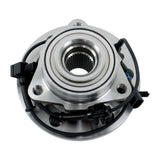 Labwork Front Side Wheel Hub Bearing Assembly 6 Lugs For Hummer H3 H3T 2006-2010
