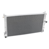 Labwork 3ROW Aluminum Radiator For Dodge Avenger 08-14 For Dodge Caliber 07-12