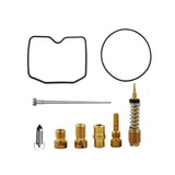 1999 2000 2001 2002 for Kawasaki Prairie KVF300 Carburetor Repair Kit Carb Kit