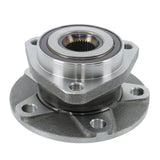 Labwork Front or Rear Wheel Bearing Hub Assembly For Audi A3 Quattro 2015-2020