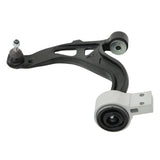Labwork Front Lower Control Arm Sway Bar Tie Rod For Ford Explorer 2011-2017 10X
