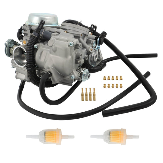 For Honda Shadow ACE 750 VT750C VT750CD Carburetor Deluxe 1998-03