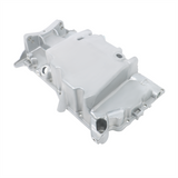 Labwork Engine Oil Pan w/ Drain Plug For Saab 9-3 Saab 9-3X Saab 9-5 L4 2.0L