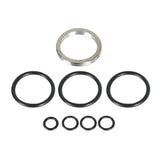 For 2002-2018 HONDA TRX 250 RECON 250EX 250X Top End Head Engine Gasket Kit