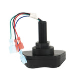 Golf Cart 36V-48V Keyless Ignition Switch Fits For E-Z-GO Club Car Yamaha