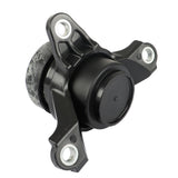 Labwork For 13-17 Honda Accord 2.4L Engine Only AT CVT Trans 5x Motor Mount Set
