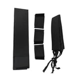 Golf Carts Front Inner Basket Dash Storage Bag For E-Z-GO Club Car Yamaha Models
