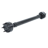 Labwork Front Driveshaft Prop Shaft For 2007-14 Ford Expedition 2009-14 F-150