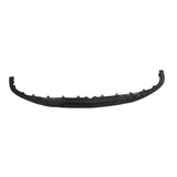 Front Lower Valance Bumper with Tow Hook Holes without Skid Plate Replacement for Silverado 1500 2016-2019 84029800
