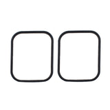 New Engine Gasket Set - For Honda CR80 CR85R - Top & Bottom End Kit