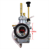 Carburetor for Kawasaki KE100 1976-2001