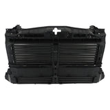 Labwork Radiator Air Grille Shutter For Ford Bronco Sport 2021-2022 W/O Motor