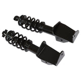 golf cart Front Shock Passenger/ Drivers Side For electric Yamaha G29 2007-2016