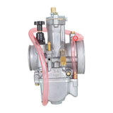 PWK 34 34mm Carburetor Air Strike For Suzuki Honda ATV Quad Dirt Bike