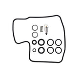 4 X CARBURETOR CARB REPAIR REBUILD KIT FOR 84 85 86 87 HONDA GL1200 GL 1200 NJ