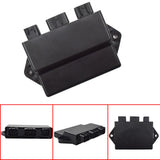 labwork CDI Box Unit Replacement for Yamaha Grizzly 660 YFM660FG YFM660FA | Replacement for 5KM-85540-10-00 5KM-85540-00-00 2002-2008