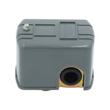 40-60 psi 1/4" NPT Water Pump Pressure Control Switch Double Pole
