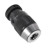 JT33 1/32"- 5/8" Super Heavy Duty Drill Press Chuck Keyless Mount