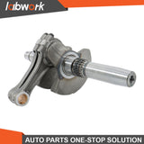 ATV UTV Crankshaft 13200-012-0000 For HiSun 1000 HS1000 Strike 1000 Quad