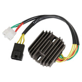 Voltage Regulator Rectifier For Honda CBR600F4 CBR600F4I 2001-2006 NEW