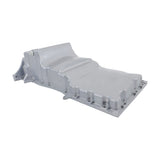 Labwork Engine Oil Pan for Hummer H3T H3 GMC Canyon Chevrolet Colorado 3.5L 3.7L
