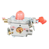 Leaf Blower Carburetor Kit For Zama Poulan C1U-W43 VS-3 358794704 358794701