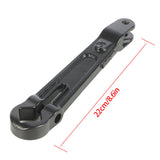 Fits For MerCruiser 866322A01, 866718A01 Upper Gimbal Steering Arm Shaft Pin
