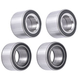 Wheel Bearings for Polaris RZR 800 RZR-4 800-S 2010 2011 2012 2013 2014 All Four