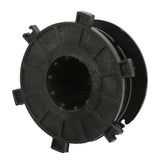 Fits For FR106 FR108 FS44 FS44J FS44R FS48 FS50E Trimmer Head 2 Spool&Cap