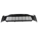 Labwork Front Upper Lower Grille Fit For 2021-2022 Toyota Camry LE XLE
