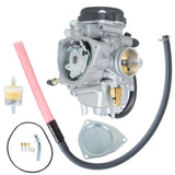 Carburetor for Yamaha Rhino 450 Replaces Parts No 2P5-E4901-01 YXR450FA YXR450