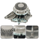 EA4722001601 A4712001101 For Detroit DD15 DD16 Water Pump EA4712001101